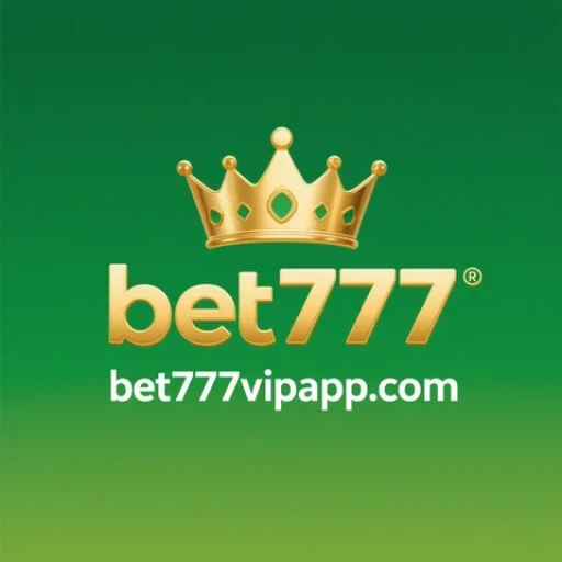 Logo bet777